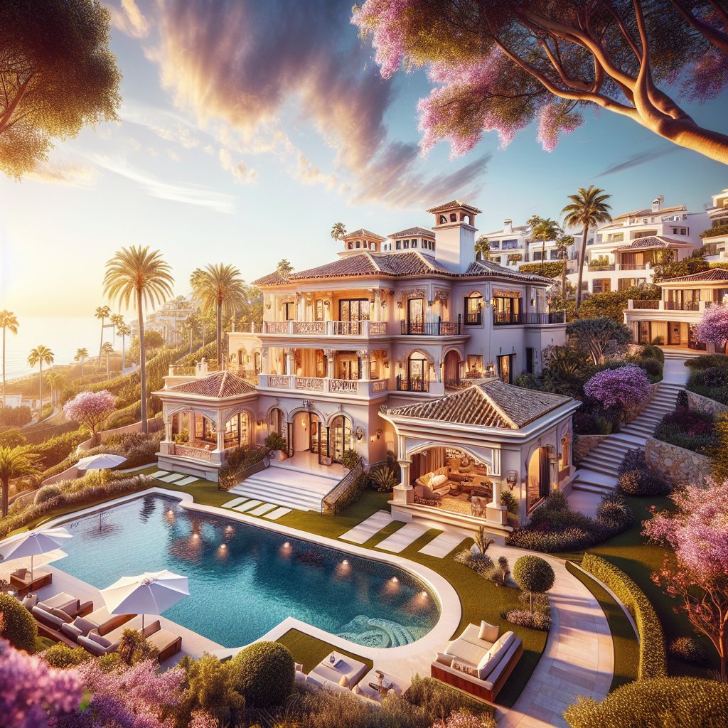 Analyzing Marbella's Real Estate Market: Insights and Trends