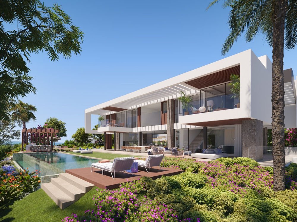 Experience the Ultimate Marbella Lifestyle: Luxury Living and Cultural Richness