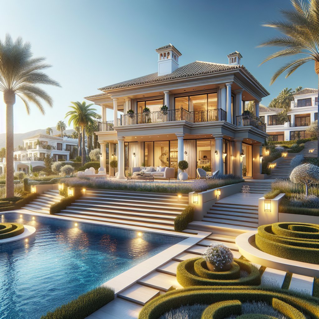 Understanding the Dynamics of Marbella's Luxury Real Estate Market