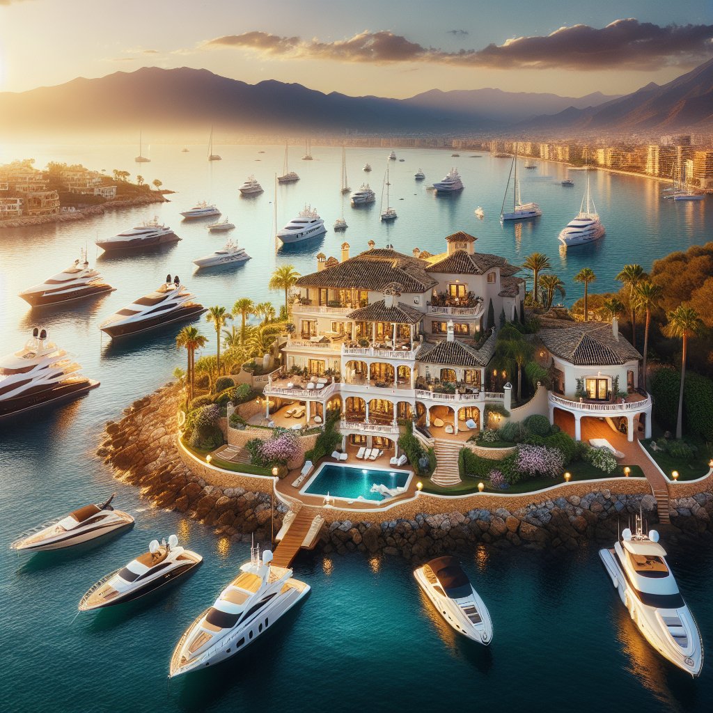 Understanding the Shifts in Marbella's Luxury Property Market