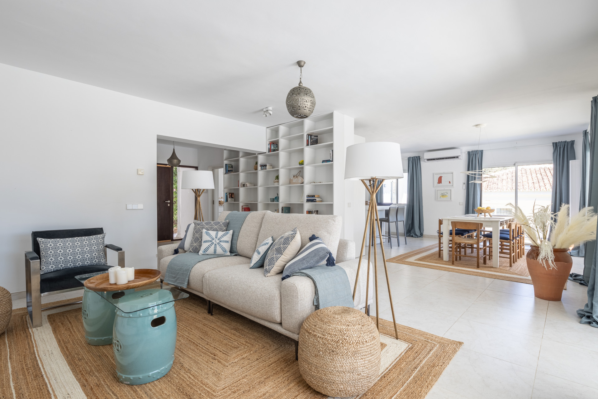 Luxury property in Marbella