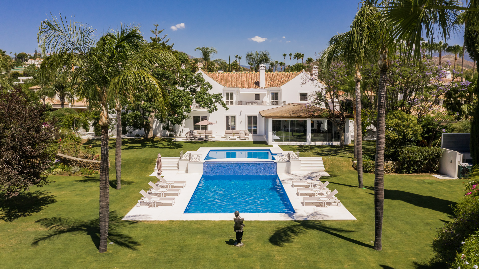 Mastering Marbella Luxury Villa Sales: Insider Tips and Strategies