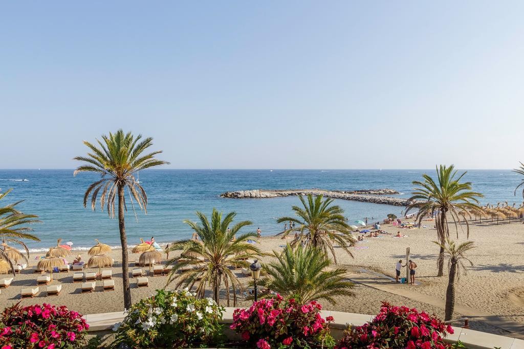 Marbella: The Art of Living in Luxury