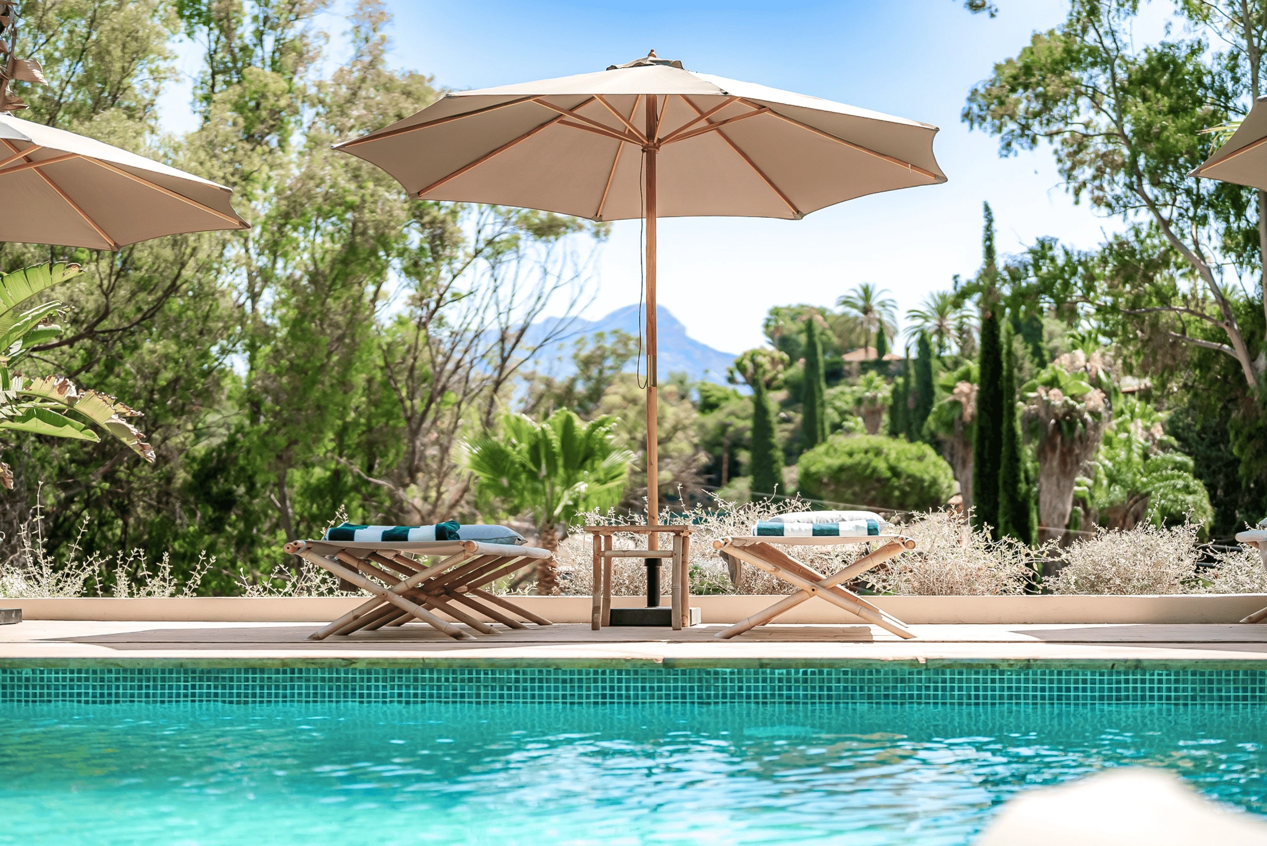 Chateau Delice: The Ultimate Guide to Marbella's Most Captivating Estate